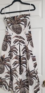 EVA MENDES DRESS EVA MENDEZ NEW YORK AND COMPANY